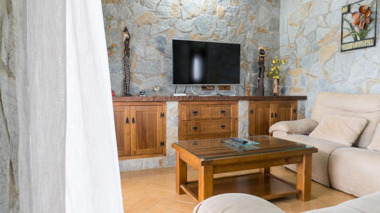 Villa Nueva Cascada - Casa Rustica "Tu Casa En Conil" Conil de la Frontera Kültér fotó