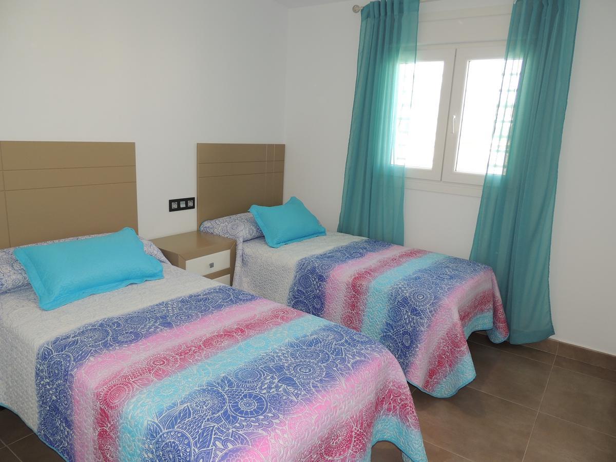 Villa Nueva Cascada - Casa Rustica "Tu Casa En Conil" Conil de la Frontera Kültér fotó